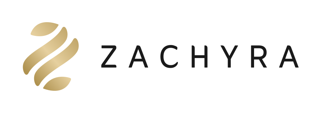 Zachyra Logo