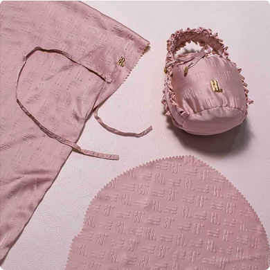 Koleksi Mukena Premium Zachyra